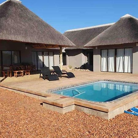 Thabisa Lodge Hoedspruit Ngoại thất bức ảnh