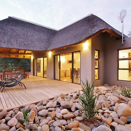 Thabisa Lodge Hoedspruit Ngoại thất bức ảnh