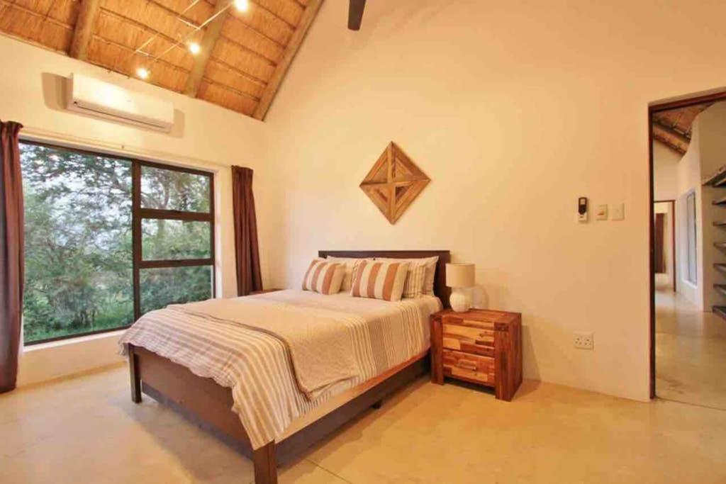 Thabisa Lodge Hoedspruit Ngoại thất bức ảnh