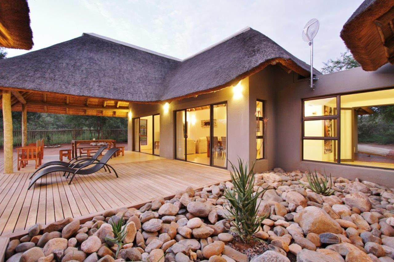 Thabisa Lodge Hoedspruit Ngoại thất bức ảnh